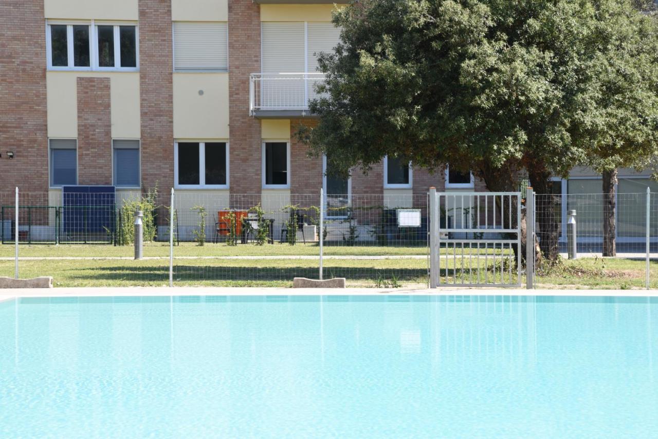 Residence Il Piviere App 7 With Private Garden カランブローネ エクステリア 写真