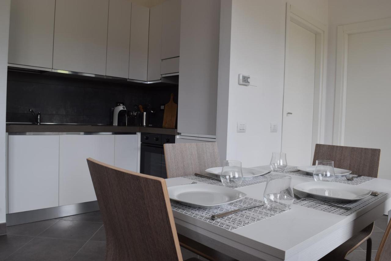 Residence Il Piviere App 7 With Private Garden カランブローネ エクステリア 写真