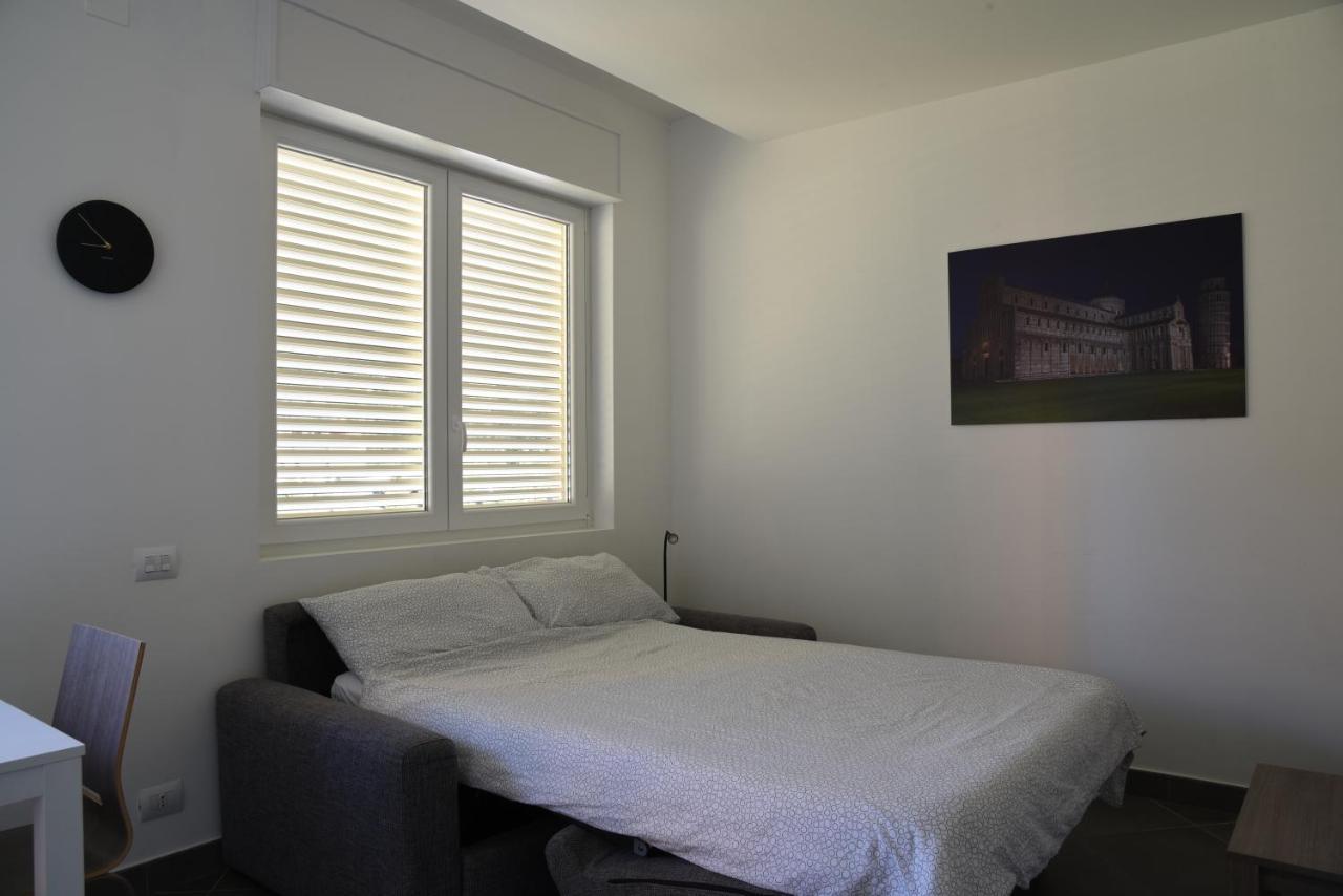 Residence Il Piviere App 7 With Private Garden カランブローネ エクステリア 写真